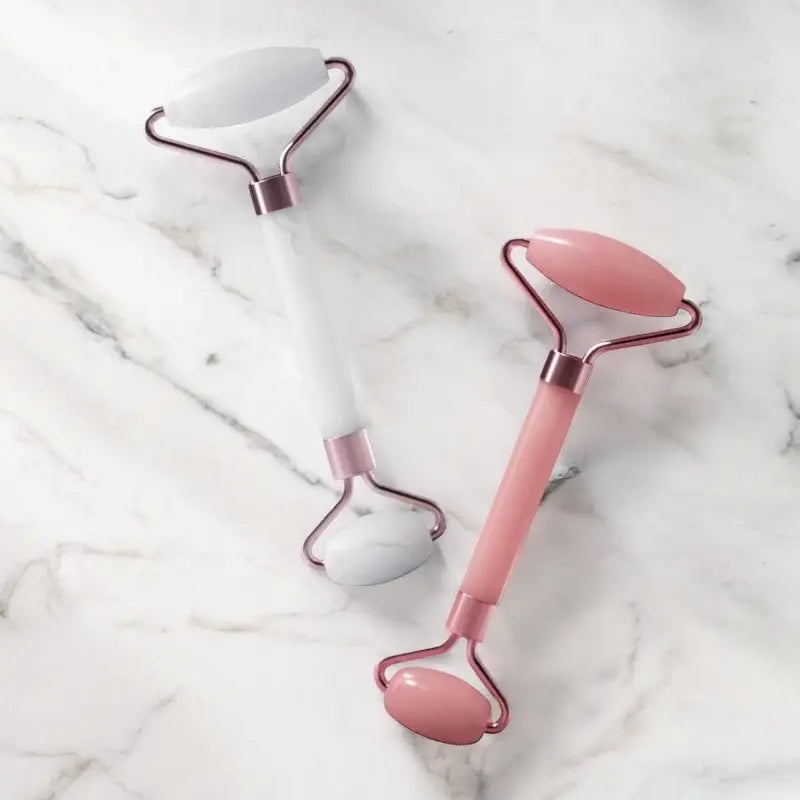 Gua-Sha et Rouleau Visage Ma boutique