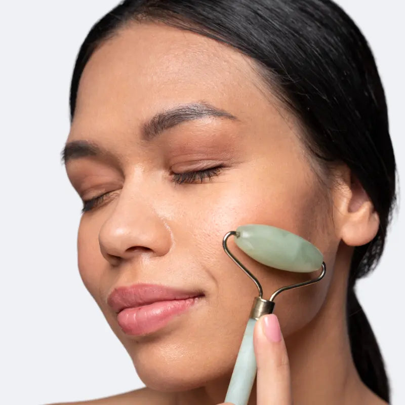 Gua-Sha et Rouleau Visage Ma boutique