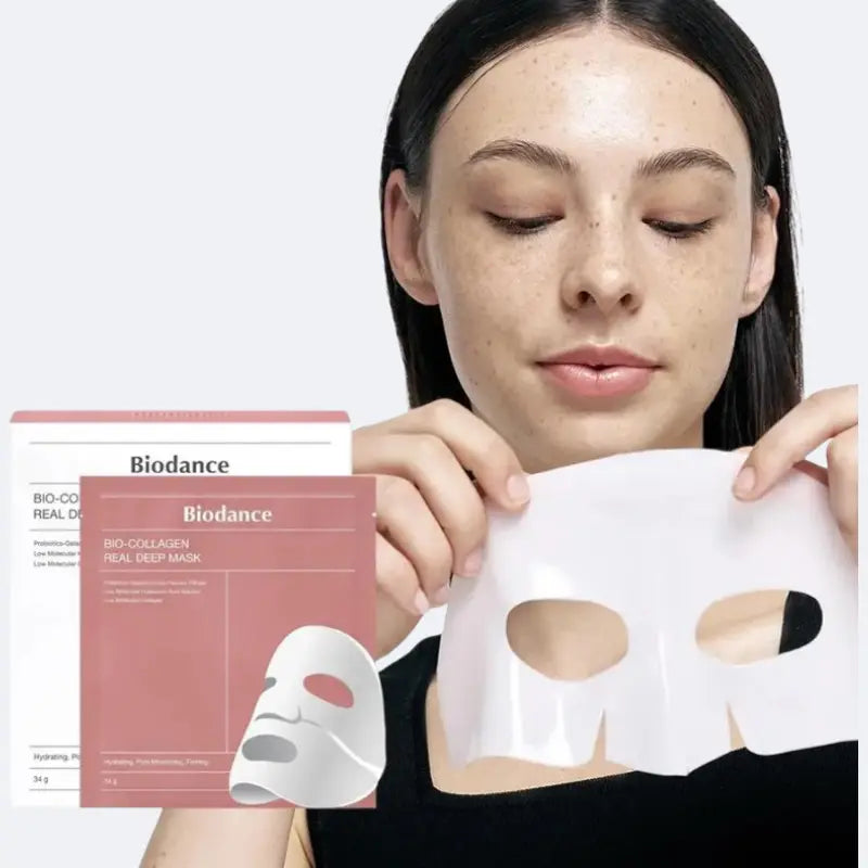 Masque Collagène Ma boutique