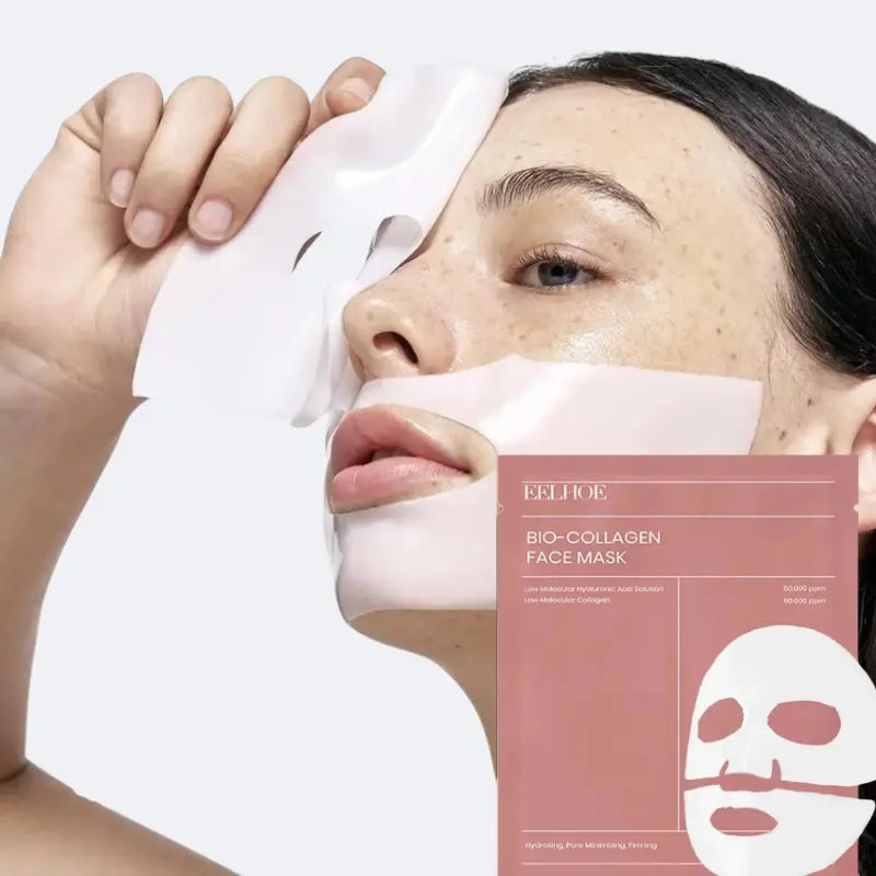 Masque Collagène Ma boutique
